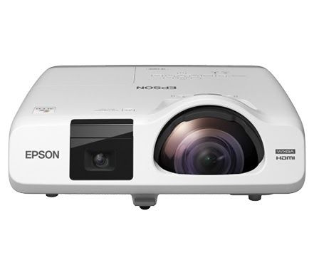 epson projector tool